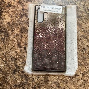 Samsung note ten case
